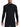 Maglie Uomo Under Armour - Maglia Mock Coldgear Fitted - Nero