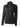 Maglie e pile Donna Mico - Maglia Mezzo Collo Zip - Warm Control Multisport - Nero