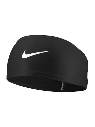 Fasce Unisex Nike - Nike Fury Classic Headband - Nero