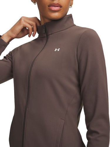Giacche Donna Under Armour - Giacca Ua Motion - Marrone