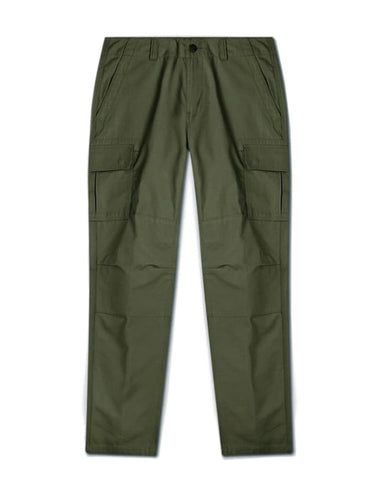 Pantaloni Uomo Dickies - Pantaloni Cargo Millerville - Verde