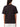 T-shirt Donna Lacoste - T-Shirt Relaxed Fit In Jersey Di Cotone Pima - Marrone
