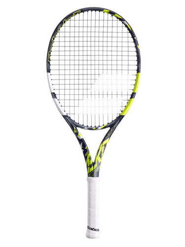 Racchette Ragazzi Unisex Babolat - Pure Aero Junior 25 S Ncv - Grigio