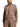Felpe senza cappuccio Donna Adidas - Giacca Spacer Tracktop - Marrone