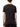 T-shirt Uomo Lacoste - T-Shirt A Girocollo In Jersey Di Cotone Pima - Marrone