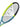 Racchette Unisex Dunlop - Dunlop Sx300 - Verde