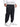 Pantaloni Uomo Under Armour - Pantalone Ua Vibe In Woven - Nero