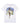 T-shirt Ragazzo Jordan - T-Shirt Costumized Air Digi - Bianco