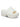 Sandali Donna Crocs - Stomp Slide - Avorio