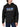 Felpe con cappuccio Uomo Patagonia - P-6 Logo Uprisal Hoody - Nero
