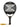 Racchette Unisex Nox - At10 Luxury Genius 18K Alum By Augustin Tapia - Nero