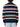 Cardigan Uomo Lacoste - Cardigan In Lana A Righe - Blu