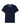 T-shirt Uomo Lacoste - T-Shirt In Piqué Elasticizzato E Colletto A Righe - Blu