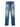 Jeans Uomo Diesel - Regular Jeans 2023 D-Finitive - Blu