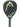 Racchette Unisex Head - Extreme Pro - Verde
