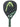 Racchette Unisex Head - Extreme Pro - Verde