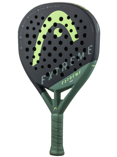 Racchette Unisex Head - Extreme Pro - Verde