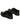 Scarpe stringate basse Unisex Dr. Martens - Scarpe Oxford 1461 Mono In Pelle Smooth - Nero