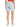 Bermuda Donna Levi's - 501®'90S Short - Yesterday's News - Blu