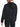 Felpe Donna Under Armour - Maglia Ua Unstoppable Fleece Full-Zip - Nero