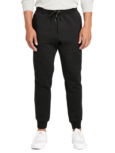 Pantaloni Uomo Ralph Lauren - Double Knit Tech Jogger Pant - Nero