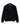 Maglioni Uomo Lacoste - Maglione A Bomber In Maglia - Nero