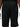 Bermuda Ragazzo Jordan - Pantaloncino In French Terry Mvp - Nero