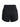 Pantaloncini Donna Under Armour - Shorts Ua Flex Woven 2-In-1 - Nero