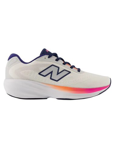 Scarpe da corsa su strada Donna New Balance - Fresh Foam X 680 V9 - Beige