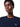 T-shirt Donna Lacoste - T-Shirt Relaxed Fit In Jersey Di Cotone Pima - Blu