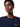 T-shirt Donna Lacoste - T-Shirt Relaxed Fit In Jersey Di Cotone Pima - Blu