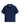Polo Donna Tommy Hilfiger - Polo Relaxed Fit In Lyocell - Blu