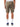 Bermuda Uomo Lacoste - Bermuda Da Uomo Slim Fit In Cotone Stretch - Verde