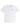 T-shirt Ragazzi Unisex Jordan - T-Shirt Con Toppa Jordan - Bianco