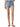 Bermuda Donna Levi's - 501® Original Short - Ojai Luxor Edge - Celeste