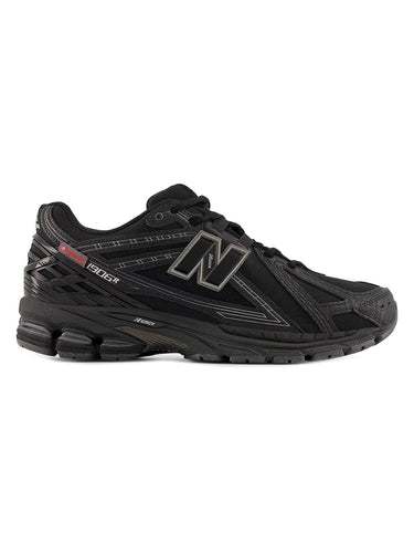Sneaker Uomo New Balance - Sneaker Uomo New Balance 1906 - Nero