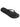 Infradito Donna Havaianas - Slim Logo Metallic - Nero