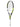Racchette Ragazzi Unisex Babolat - Pure Aero Junior 25 S Ncv - Grigio