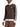 Felpe senza cappuccio Uomo Adidas - Felpa Track Top Iconic - Marrone