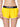 Pantaloncini Donna Sundek - Lulin Costume A Pantaloncino Con Vita Elasticata - Giallo