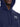 Felpe Uomo Under Armour - Felpa Con Cappuccio Ua Icon Fleece - Blu