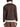 Felpe senza cappuccio Uomo Adidas - Felpa Track Top Iconic - Marrone
