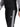 Pantaloni Uomo Adidas - Track Pants Adicolor Classics Sst - Nero