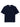 T-shirt Donna Lacoste - T-Shirt Relaxed Fit In Jersey Di Cotone Pima - Blu