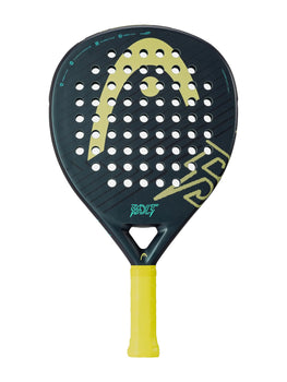 Racchette Unisex Head - Bolt 2025 - Nero