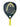Racchette Unisex Head - Bolt 2025 - Nero