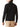 Maglioni Uomo Lacoste - Pullover Da Uomo In Lana Merino Con Collo Alto - Nero
