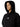 Felpe con cappuccio Donna The North Face - Felpa Con Cappuccio Essential - Nero