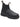 Stivali Uomo Blundstone - Stivaletti In Pelle 2240 Lug Boot - Nero