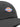 Cappellini da baseball Unisex Dickies - Cappellino Da Baseball Hardwick - Nero